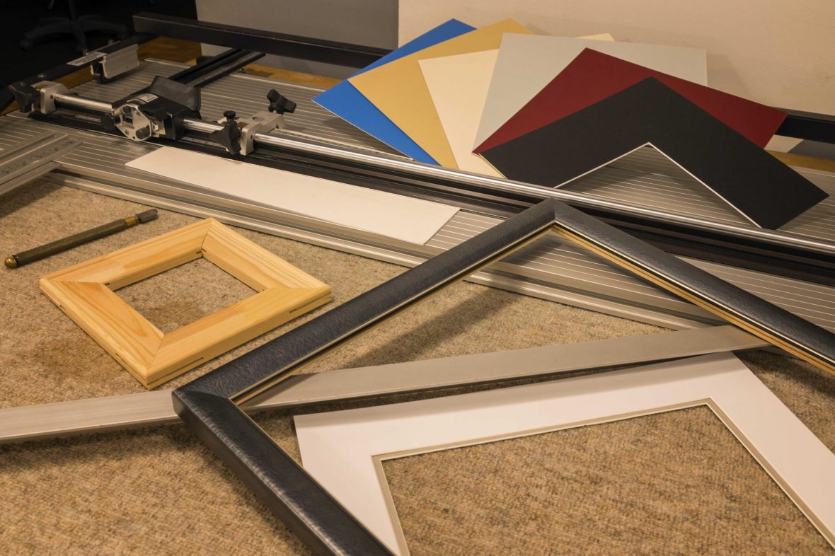 Bilderrahmen Fotofachgeschäft Murnau Foto Stoess