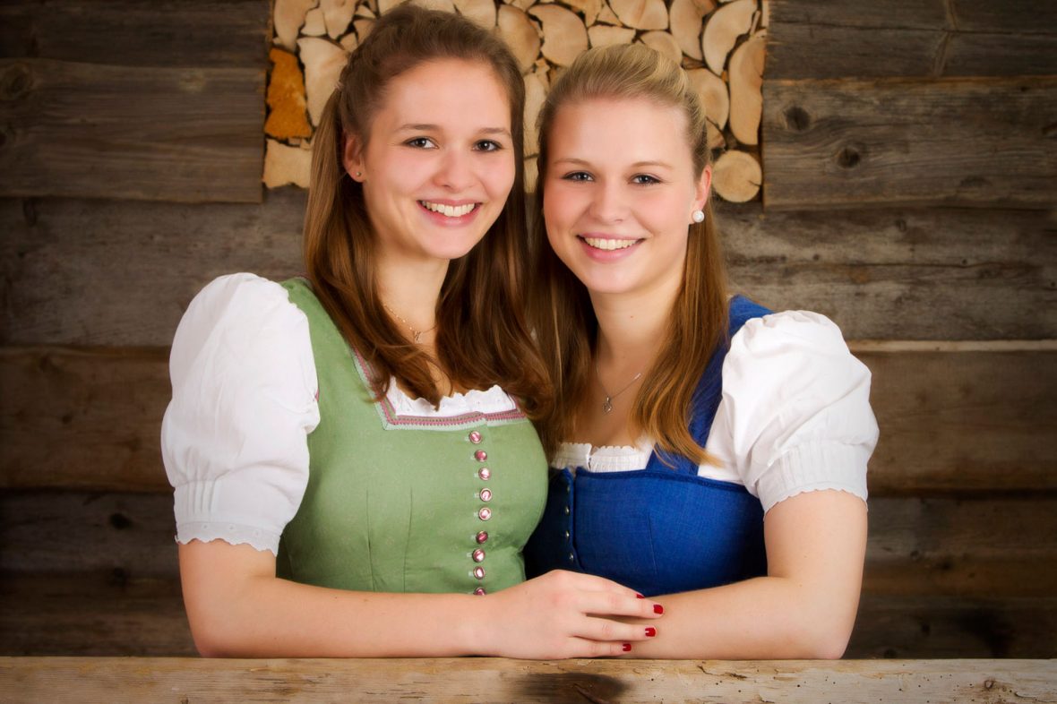 Freunde-Fotoshooting – Abbild der Freundschaft​ - Foto Stoess Murnau-1