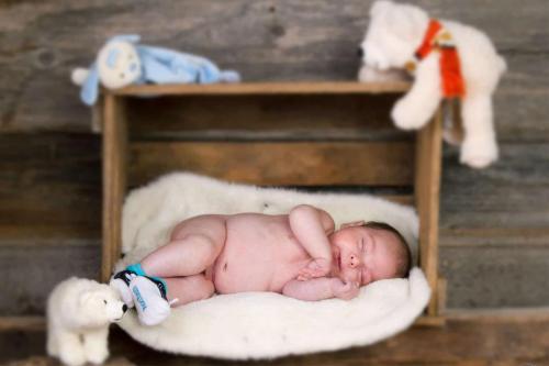 Babyfotografie - Babyfotograf - Babyshooting Murnau - Babyfotos - Foto Stoess