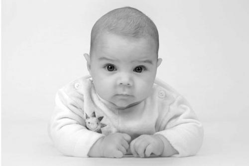 Babyfotografie - Babyfotos - Babyfotograf - Babyshooting Murnau - Foto Stoess