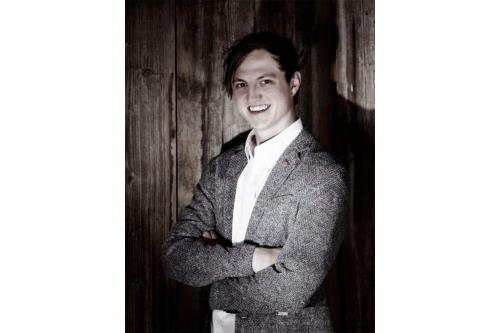 Bewerbungsbilder - Fotograf Murnau - Foto Stoess 1