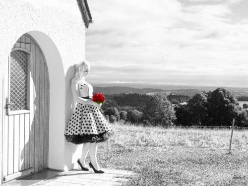 Hochzeitsfotos - Foto Stoess