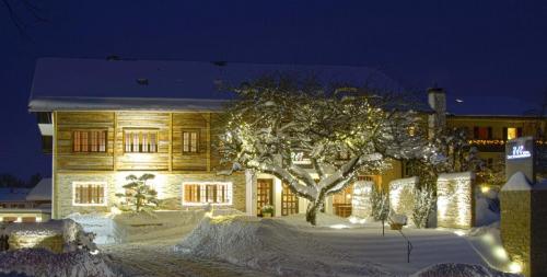 Hotelfotos - Foto Stoess Murnau