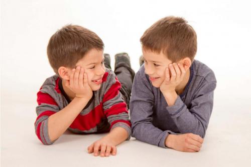 Kinderfotos - Kinderfotografie - Foto Stoess Murnau