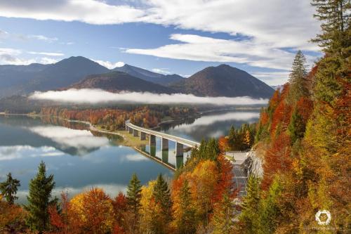 Landschaftsfotograf Murnau - Landschaftsfotos - Landschaftsfotografie - Foto Stoess