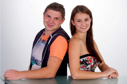 Paarshooting Murnau - Paarfotos - Paarfotografie - Paarfotograf - Foto Stoess Murnau