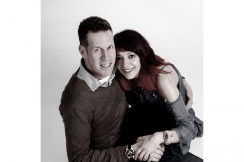 Paarshooting - Paarfotos - Paarfotografie - Paarfotograf Murnau - Foto Stoess 2